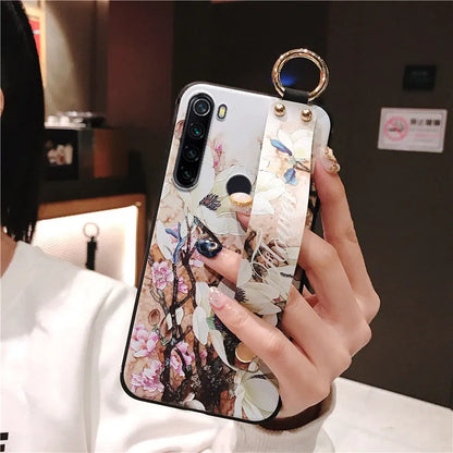 Xiaomi Case Minimal Red