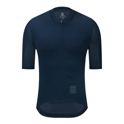 YKYWBIKE Men Cycling Jersey