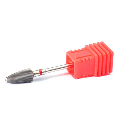 Tungsten Carbide Nail Drill Bit Cutter Eletric