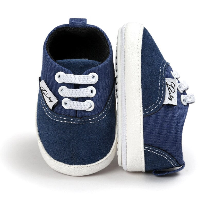 Newborn Baby Shoes Boys Girls sneakers