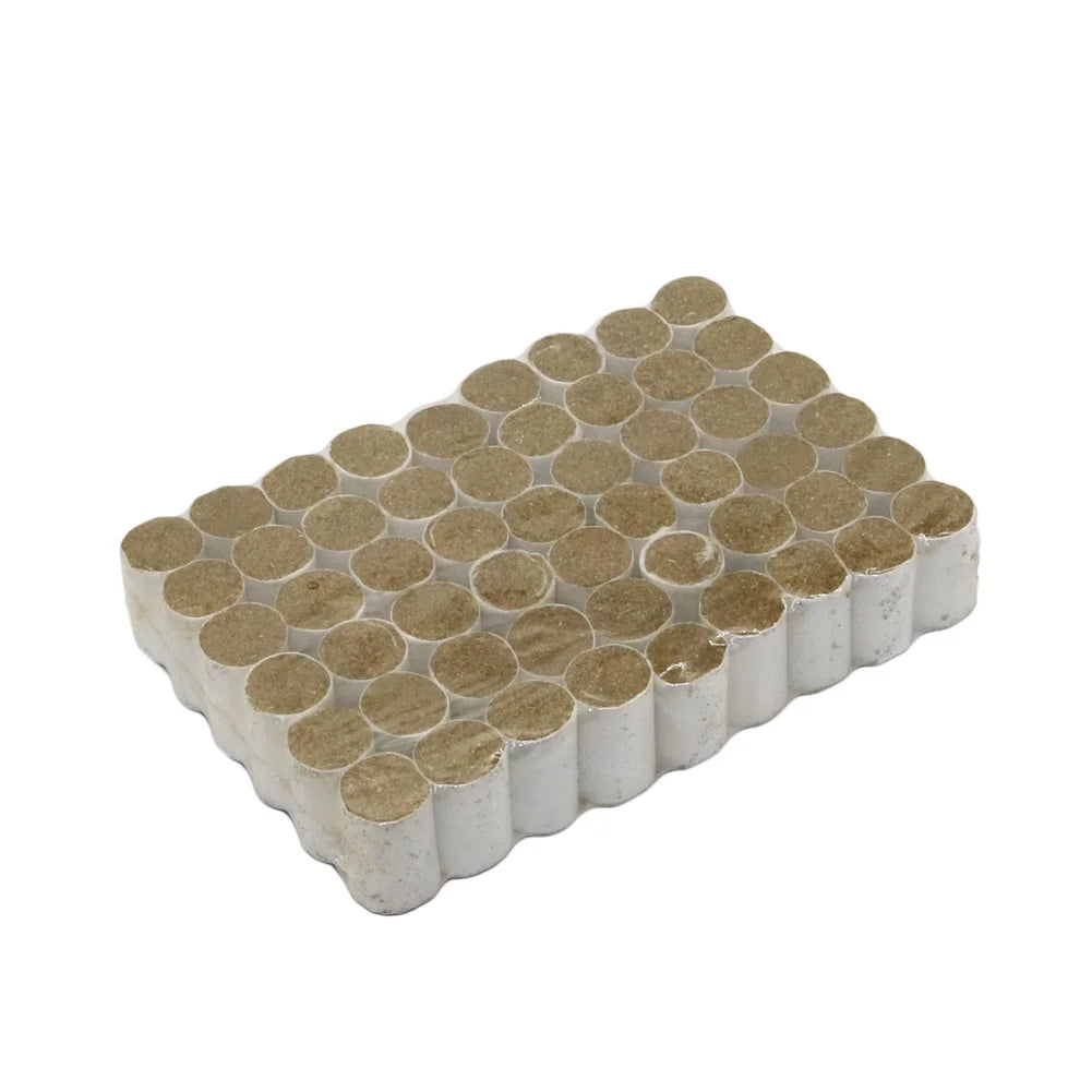 Natural Herbal Bee Smoker Fuel Pellets for Beekeeping