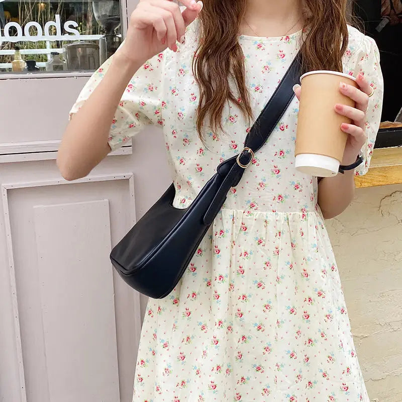 Women Leather Handbag