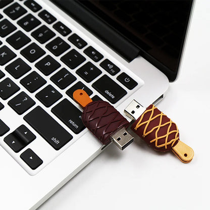 Ice Cream USB Flash Drive