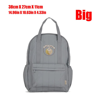 KS Waterproof Kids Backpack