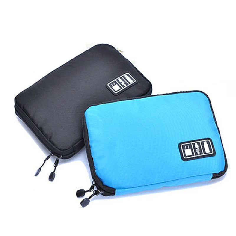 Tech Accessories Organizer Case