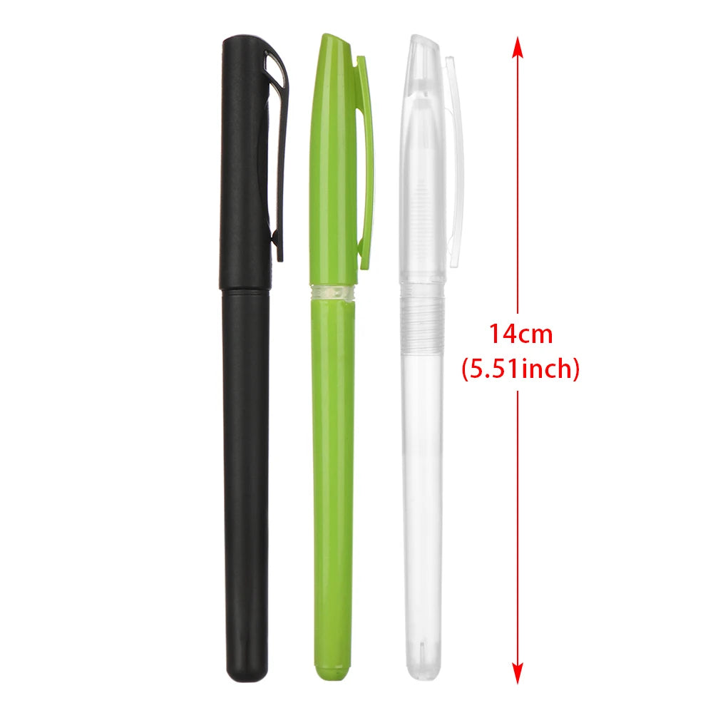 Magic Disappearing Ink Pen Set