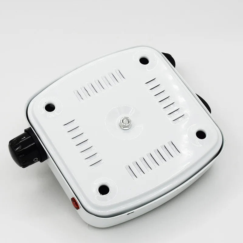 Portable 500W Electric Hot Plate Stove