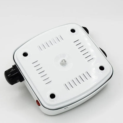 Portable 500W Electric Hot Plate Stove