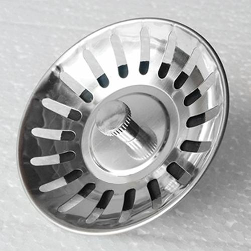 Sink Strainer Drains Filter Stainless Steel