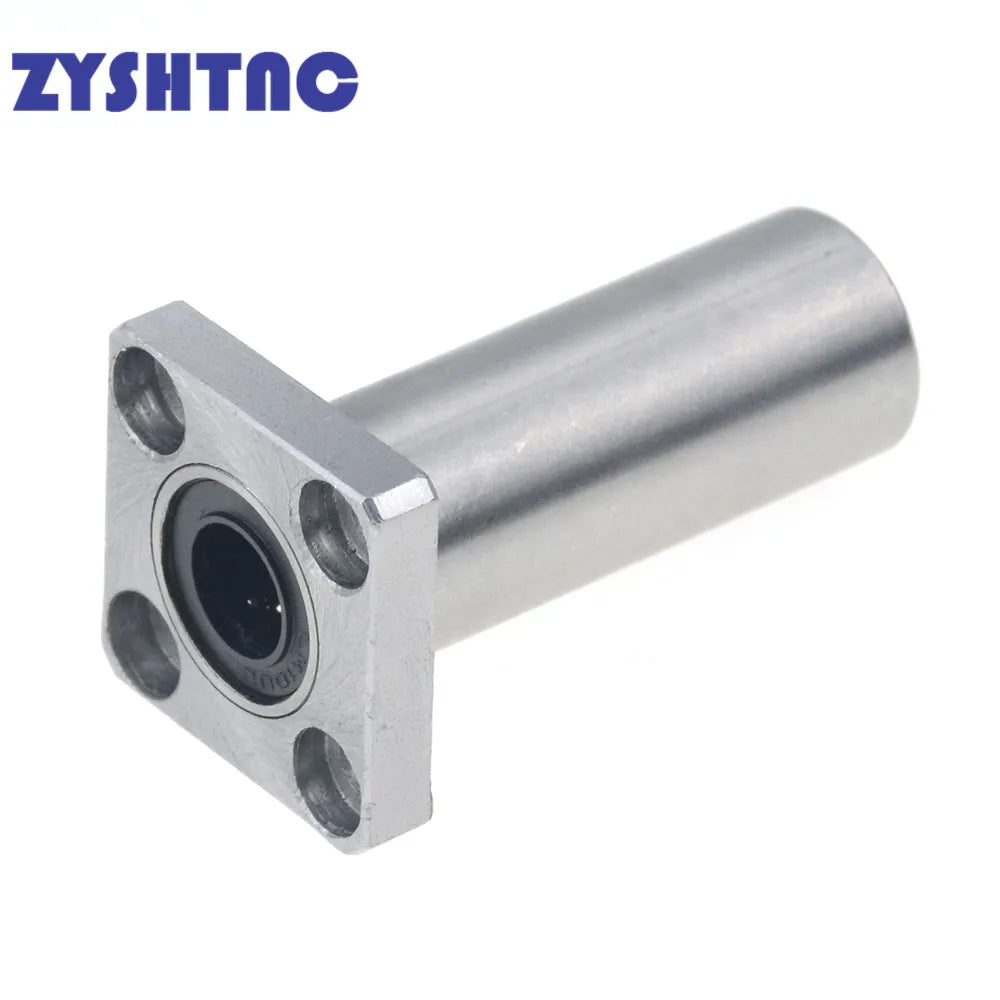 Square Flange Linear Motion Ball Bearing