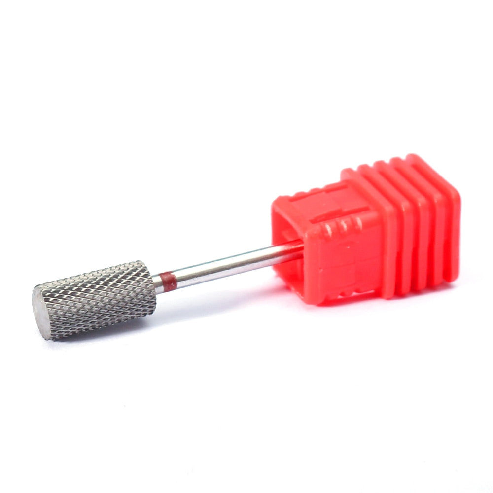 Tungsten Carbide Nail Drill Bit Cutter Eletric