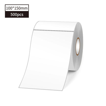 Thermal Shipping Labels Roll