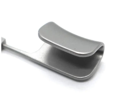 Titanium Eyelid Retractor (Blepharostat)