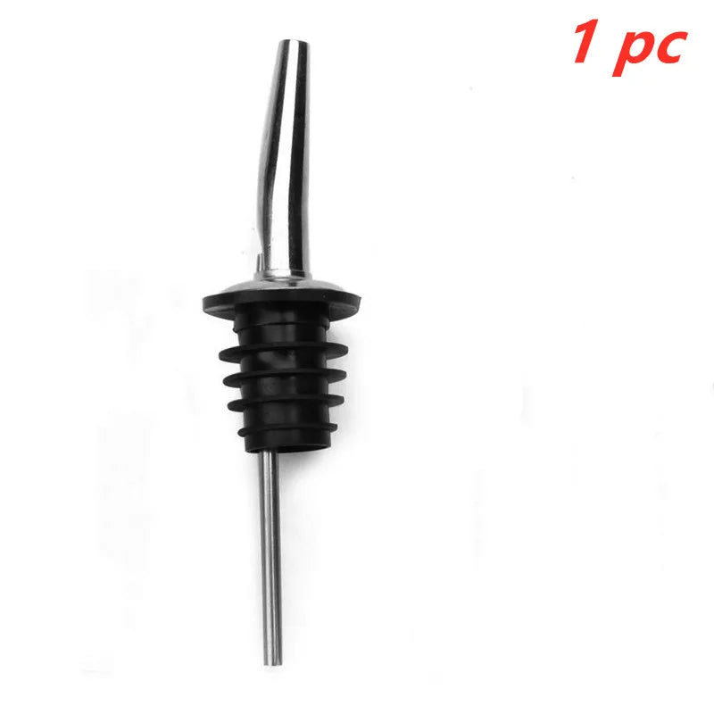 Stainless Steel Bottle Pourer