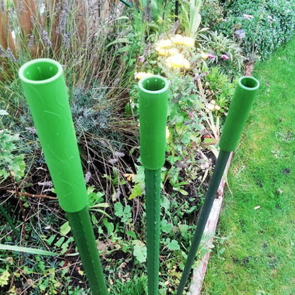 Plant Support Stakes Connectors