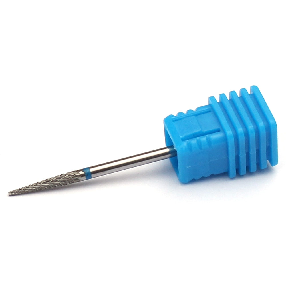 Tungsten Carbide Nail Drill Bit Cutter Eletric