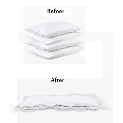 Convenient Clothes Vacuum Bag