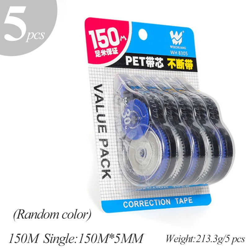 Correction Tape 12m/30m/60m