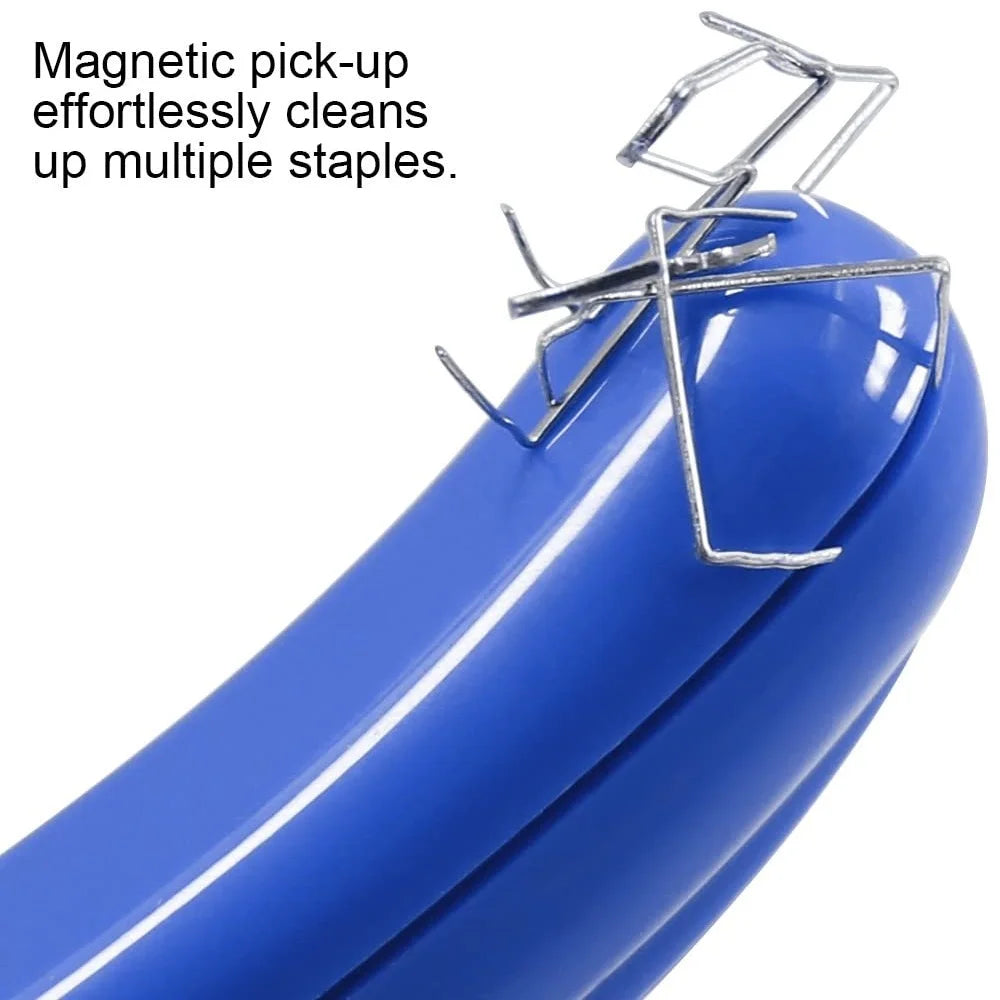 Portable Magnetic Staple Remover Tool