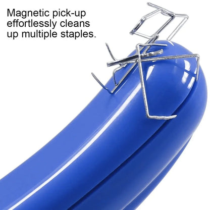 Portable Magnetic Staple Remover Tool
