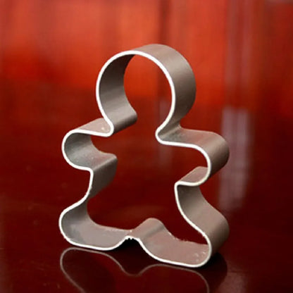 Christmas Cookie Cutter