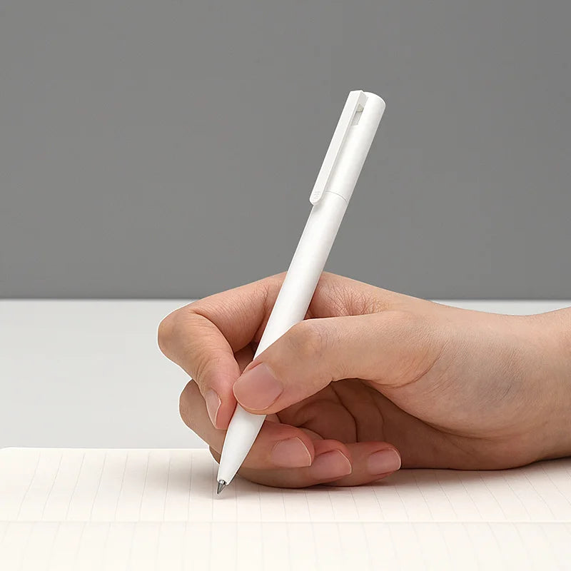 Original Xiaomi Mi Gel Pen With Ink Refills