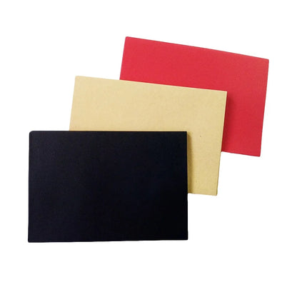 Vintage Window Gift Envelopes