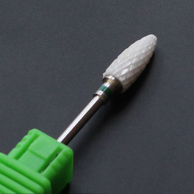 Tungsten Carbide Nail Drill Bit Cutter Eletric