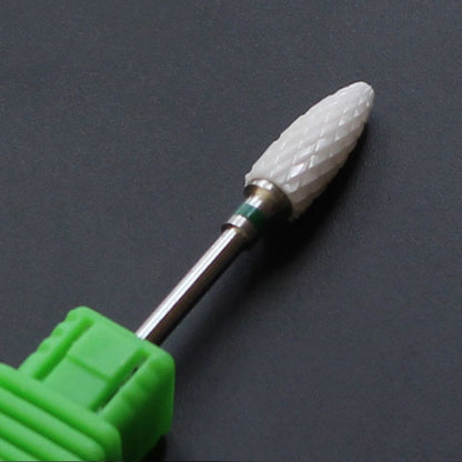 Tungsten Carbide Nail Drill Bit Cutter Eletric