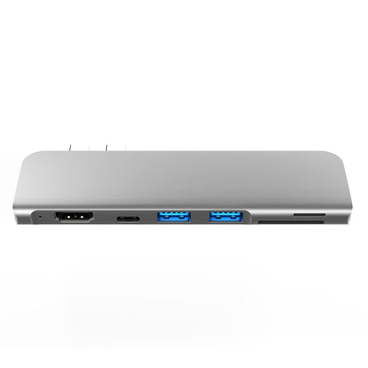 USB 3.1 Type-C Hub To HDMI Adapter 4K