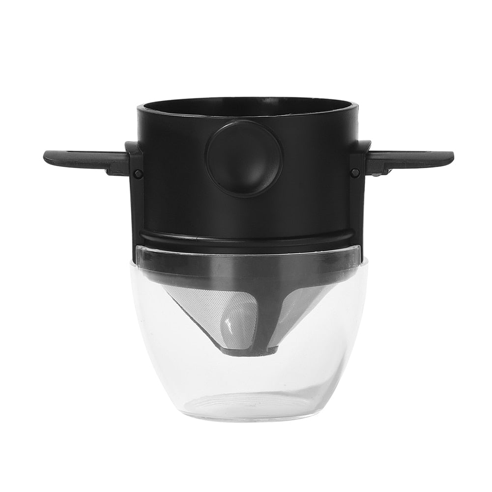 Portable  Coffee Filter