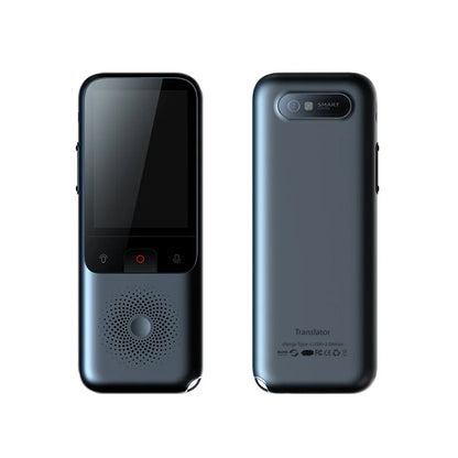 T11 AI Smart Language Translator Device