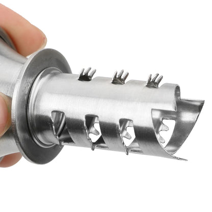 Stainless Steel Citrus Fruit Sprayer