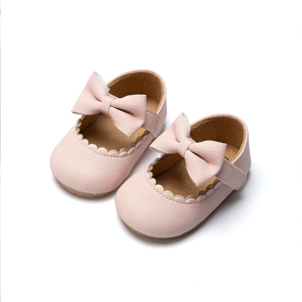 KIDSUN Baby Casual Shoes Infant Toddler