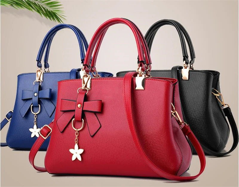 Elegant Women Messenger Bag
