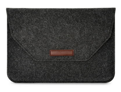 Protective Wool Felt Laptop & Tablet Sleeve