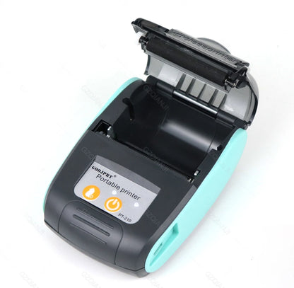 Wireless POS Receipt Printer for Android, iOS & Windows