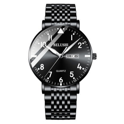 BELUSHI Mens Watches