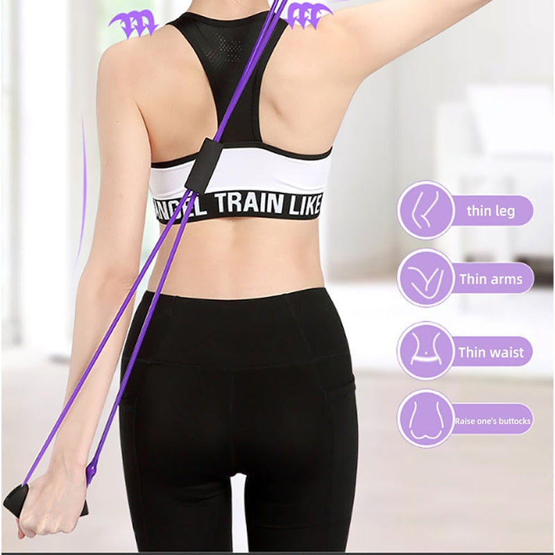 Fitness Resistance Band