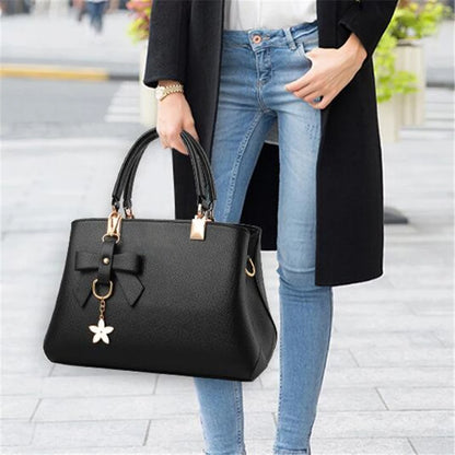 Elegant Women Messenger Bag