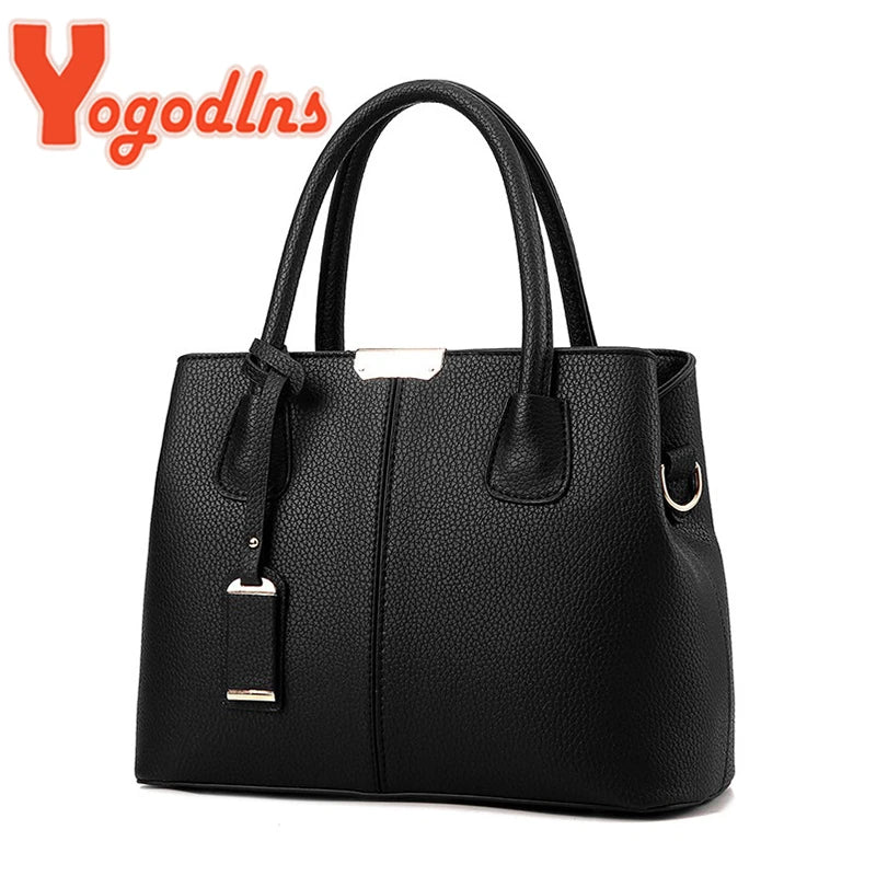 Women Leather Handbag