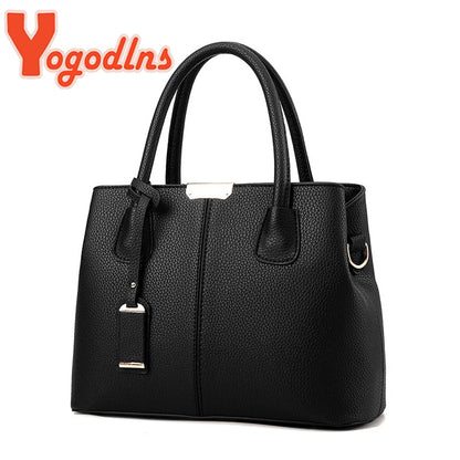 Women Leather Handbag