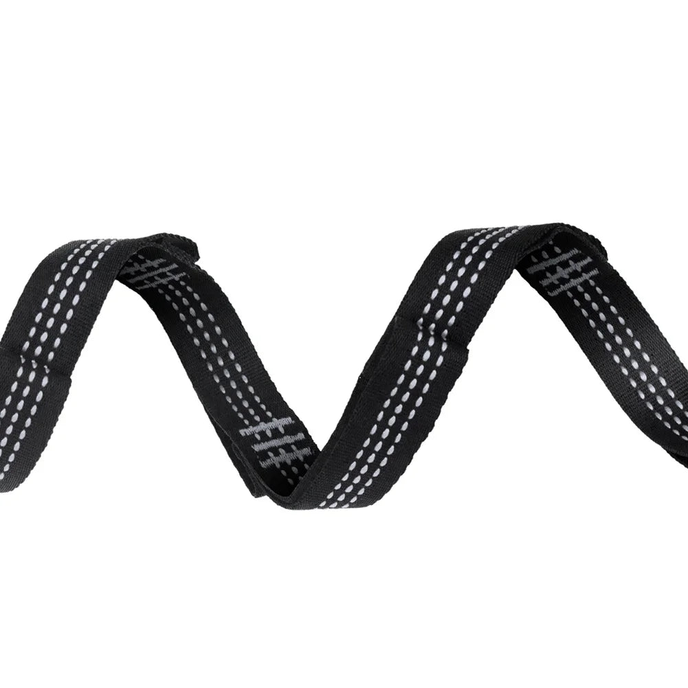 2Pcs Hammock Strap Outdoor Camping