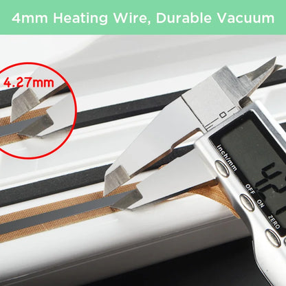 REELANX Vacuum Sealer V1 140W Packing Machine