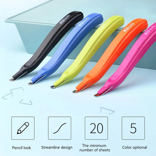 Portable Magnetic Staple Remover Tool