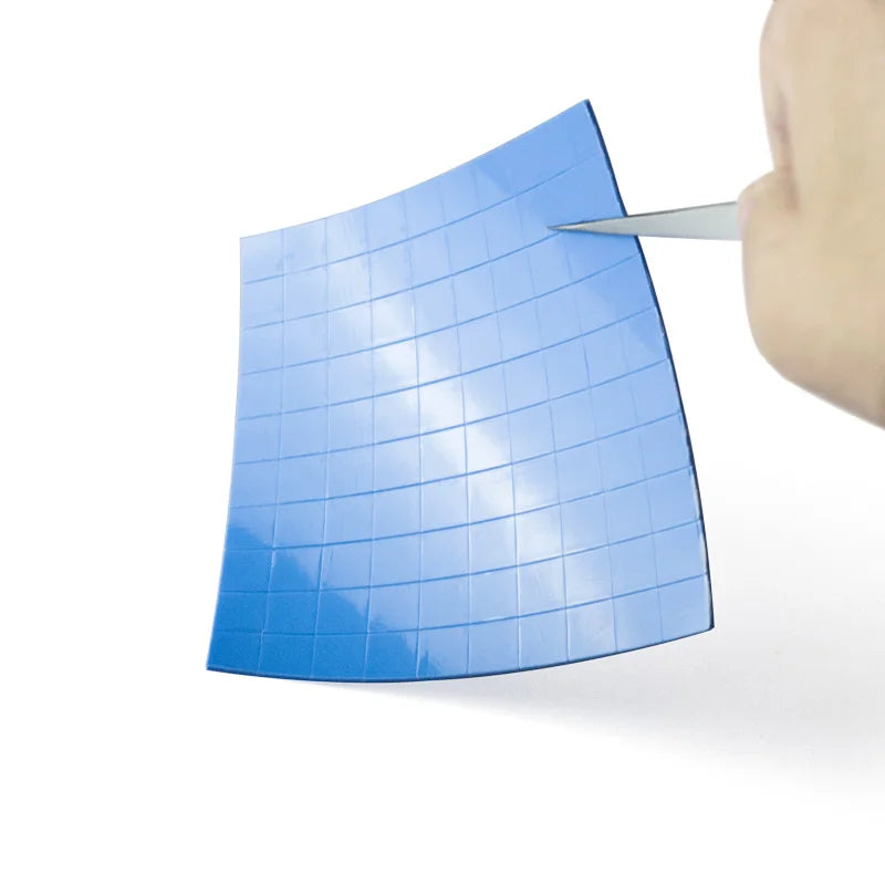 Silicone Thermal Pad
