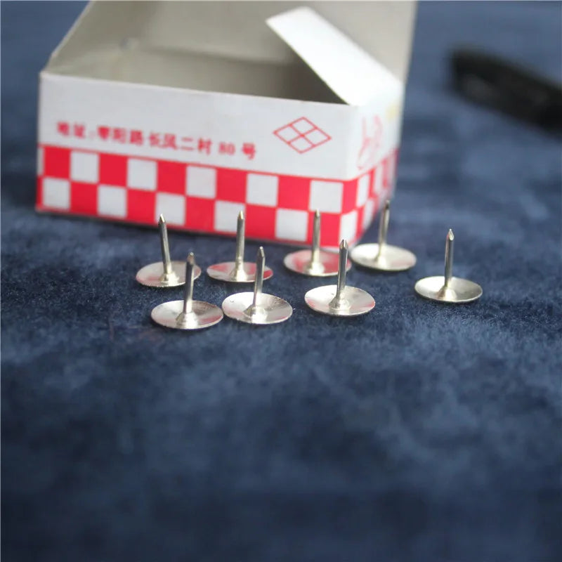 85Pcs/Box High Quality Metal Thumb Tack