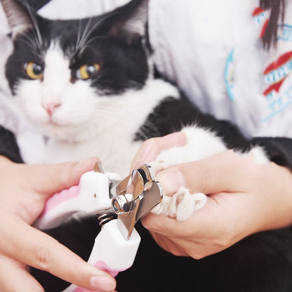 Pet Nail Clipper