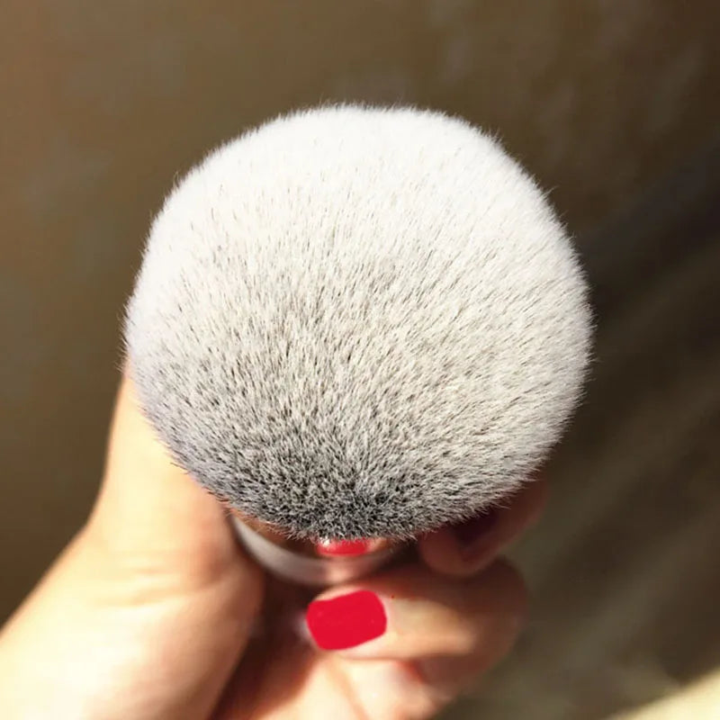 Chubby Flat Foundation Brush