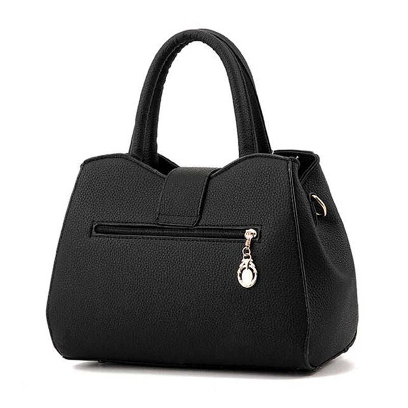 Luxury Brand Shoulder Bag